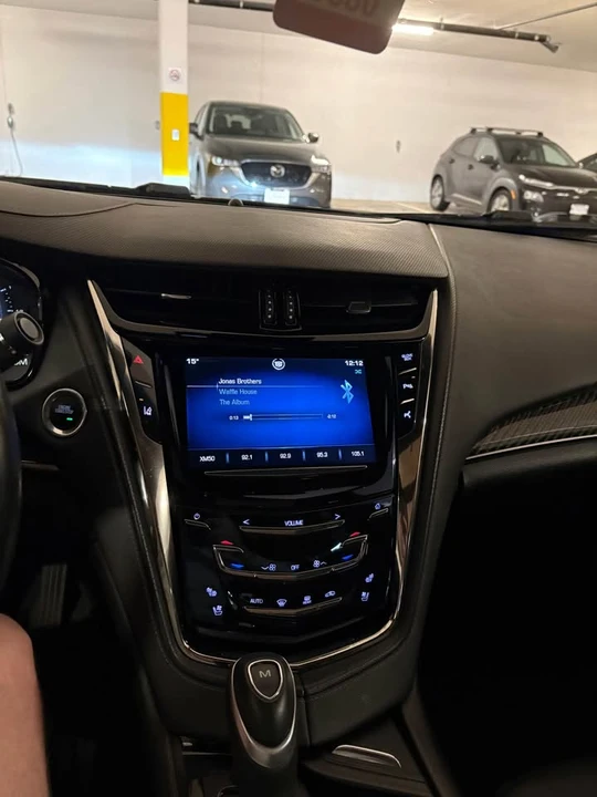 2014 Cadillac CTS 3rd Gen - Image 6 of 8