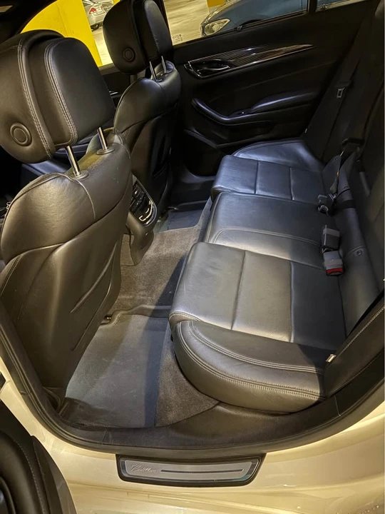 2014 Cadillac CTS 3rd Gen - Image 7 of 8