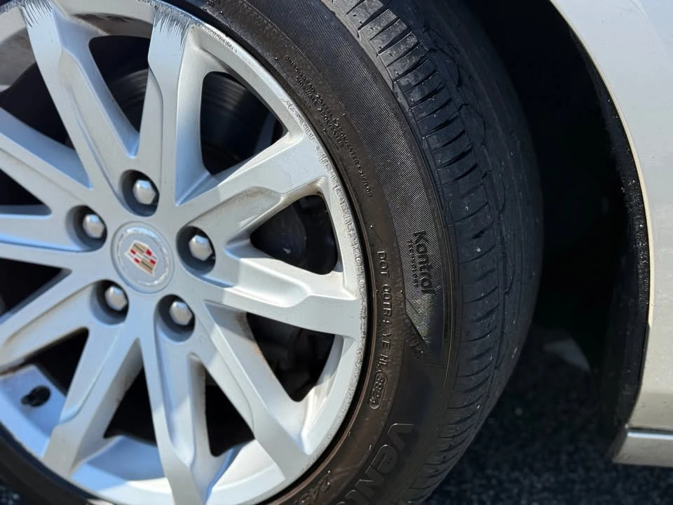 2014 Cadillac CTS 3rd Gen - Image 13 of 20