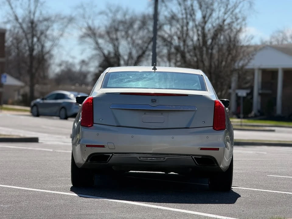 2014 Cadillac CTS 3rd Gen - Image 8 of 20