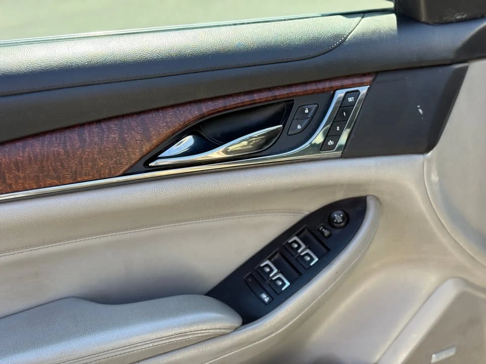 2014 Cadillac CTS 3rd Gen - Image 16 of 20
