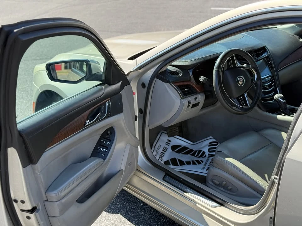 2014 Cadillac CTS 3rd Gen - Image 15 of 20