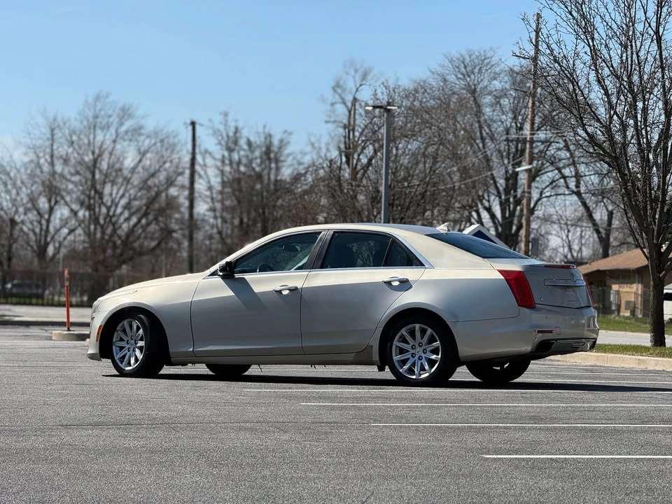 2014 Cadillac CTS 3rd Gen - Image 11 of 20
