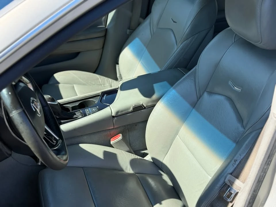 2014 Cadillac CTS 3rd Gen - Image 17 of 20