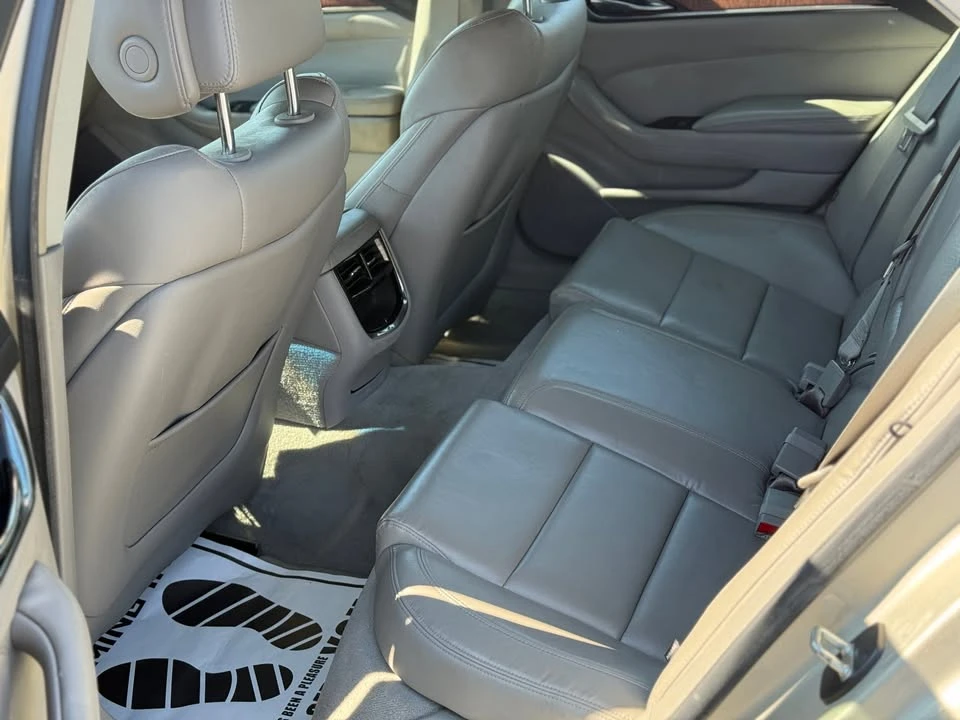 2014 Cadillac CTS 3rd Gen - Image 18 of 20