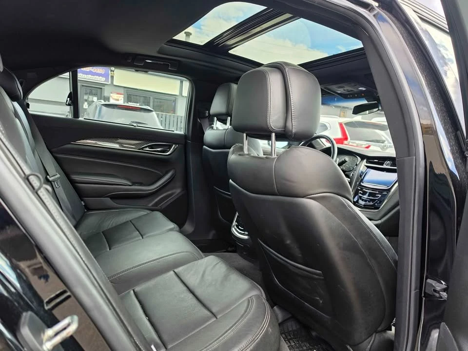 2014 Cadillac CTS 3rd Gen - Image 11 of 15
