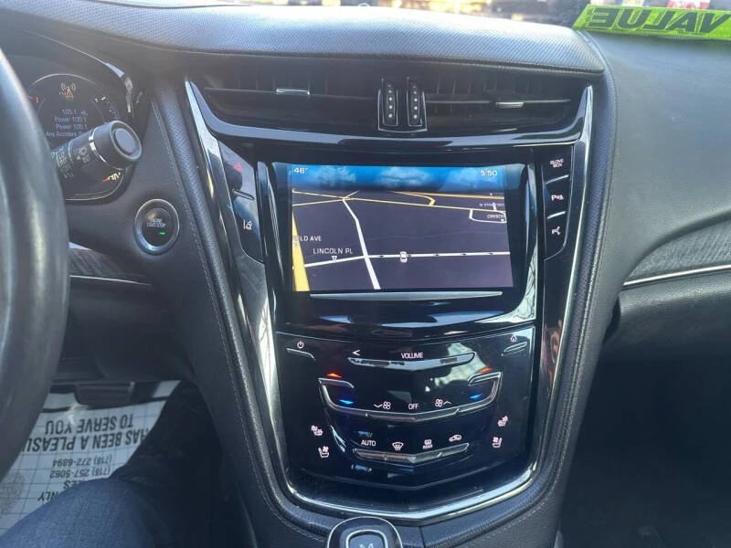 2014 Cadillac CTS 3rd Gen - Image 19 of 19