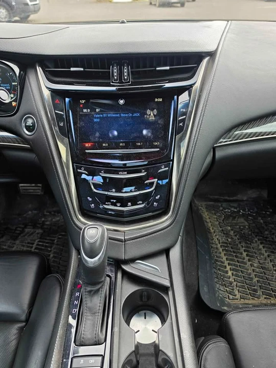 2014 Cadillac CTS 3rd Gen - Image 15 of 15