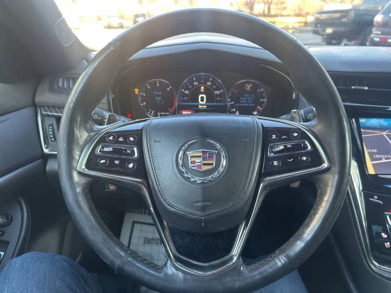 2014 Cadillac CTS 3rd Gen - Image 17 of 19