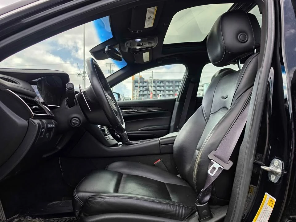 2014 Cadillac CTS 3rd Gen - Image 9 of 15