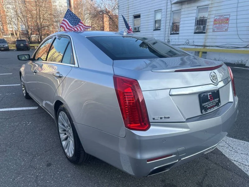 2014 Cadillac CTS 3rd Gen - Image 7 of 19