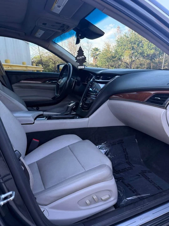 2014 Cadillac CTS 3rd Gen - Image 8 of 12
