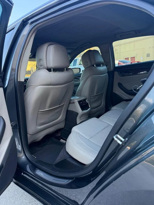 2014 Cadillac CTS 3rd Gen - Image 11 of 12