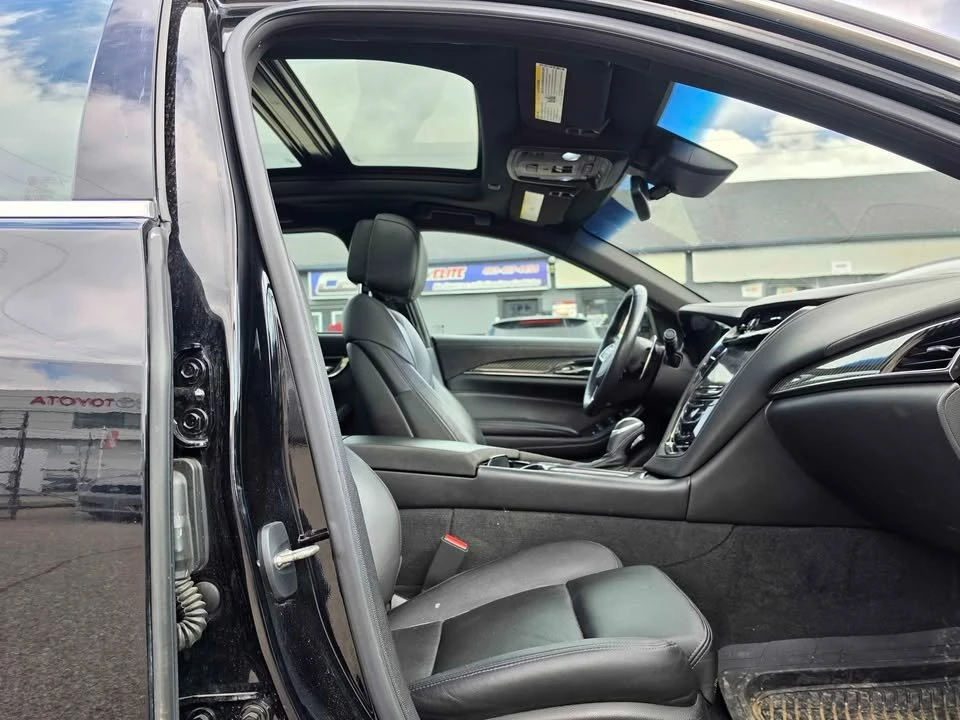 2014 Cadillac CTS 3rd Gen - Image 12 of 15