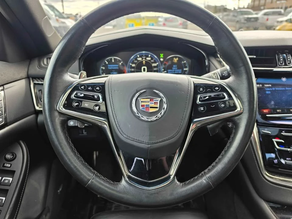 2014 Cadillac CTS 3rd Gen - Image 14 of 15