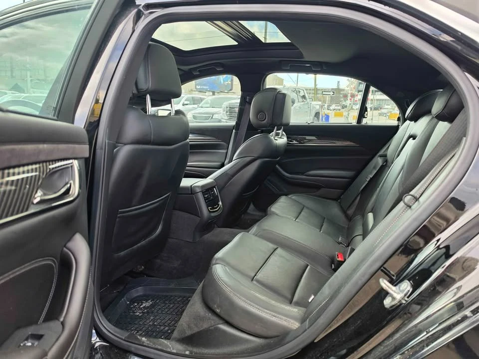 2014 Cadillac CTS 3rd Gen - Image 10 of 15