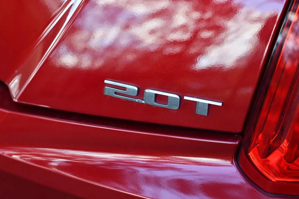2014 Cadillac CTS - Image 8 of 20