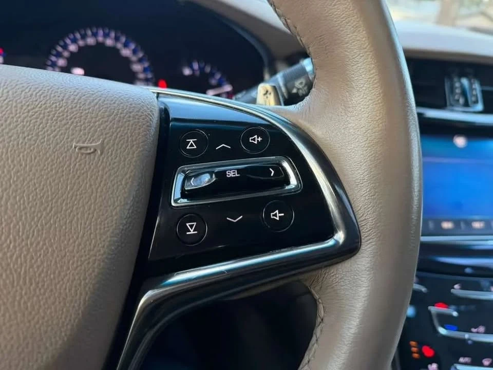 2014 Cadillac CTS - Image 15 of 20