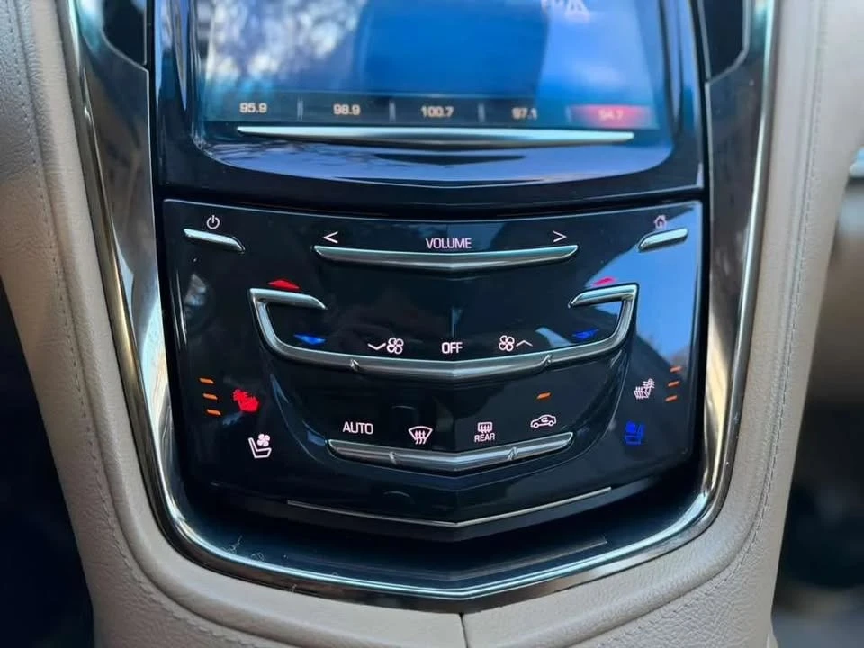 2014 Cadillac CTS - Image 20 of 20