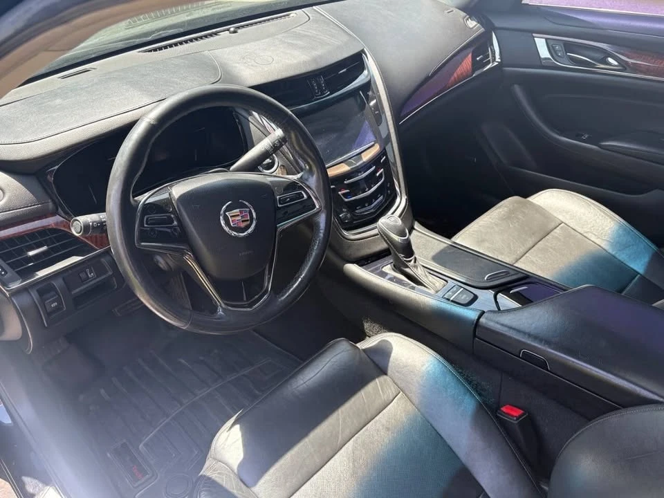 2014 Cadillac CTS - Image 13 of 14