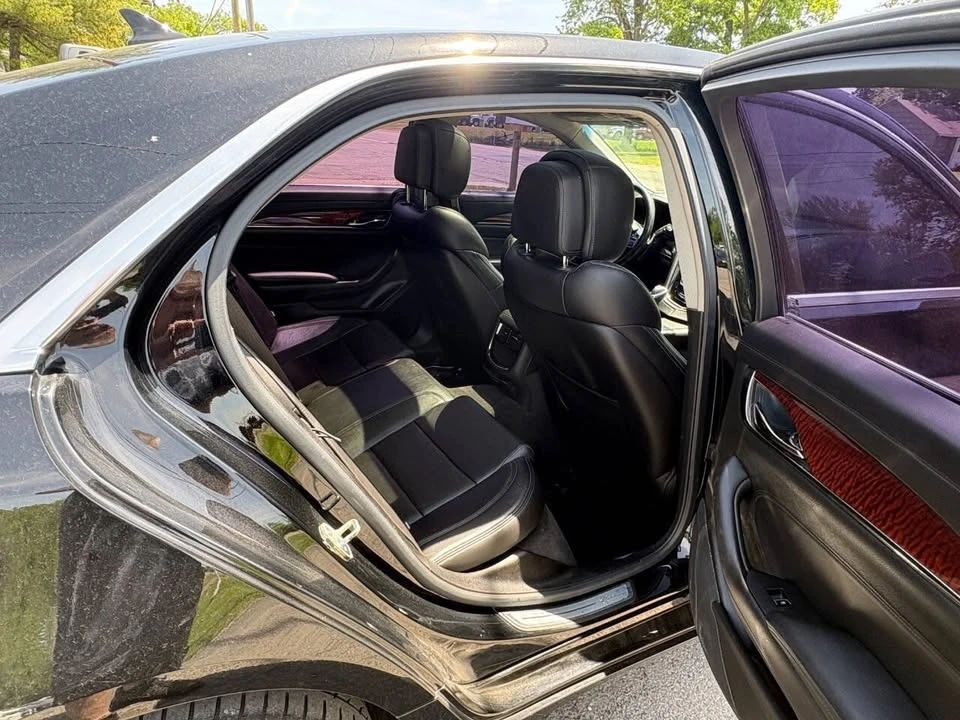 2014 Cadillac CTS - Image 9 of 14