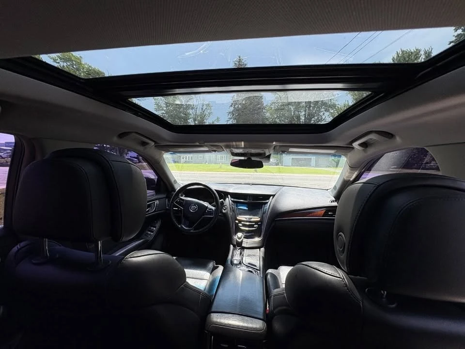 2014 Cadillac CTS - Image 10 of 14
