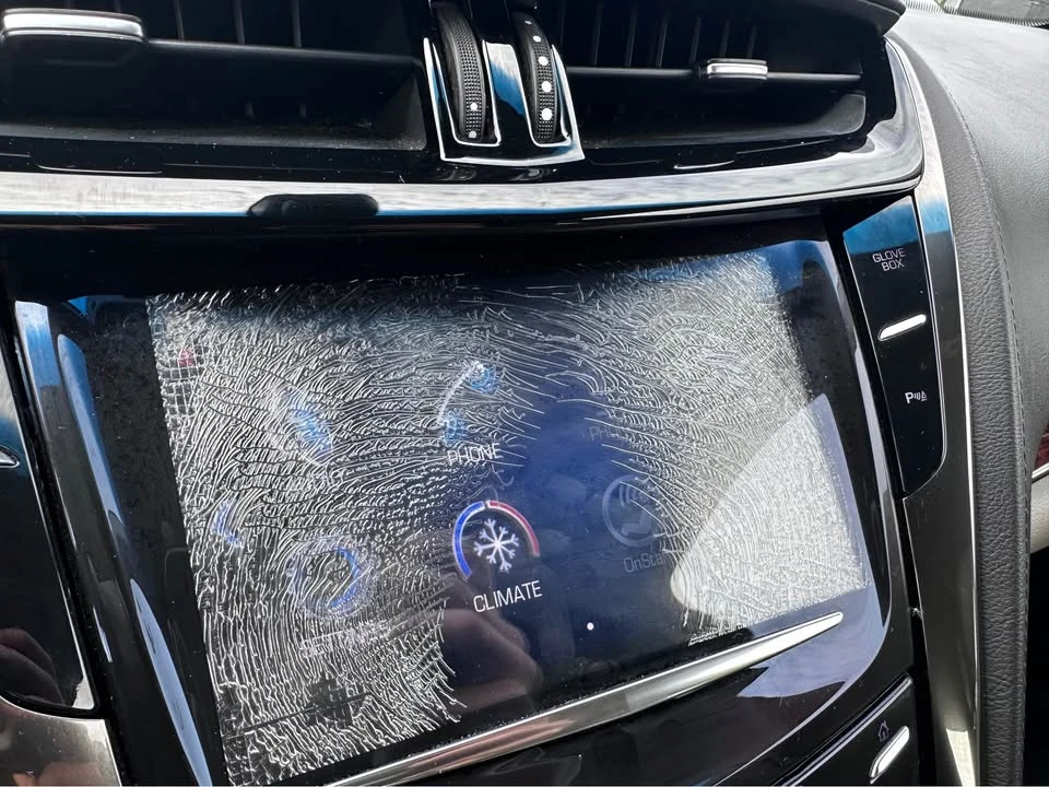 2014 Cadillac CTS - Image 15 of 17