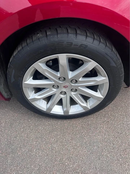 2014 Cadillac CTS - Image 17 of 17