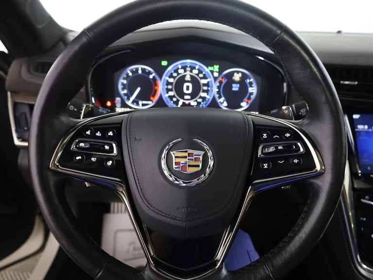 2014 Cadillac CTS - Image 11 of 20