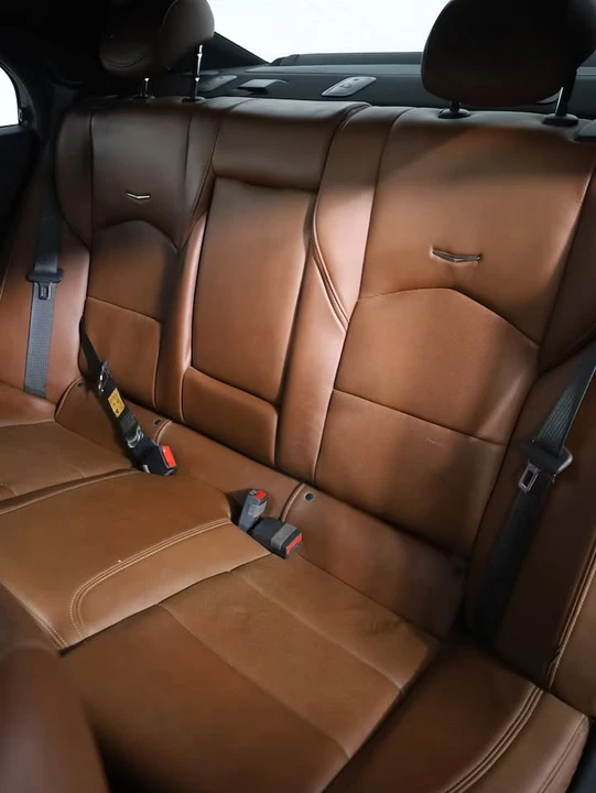 2014 Cadillac CTS - Image 9 of 20
