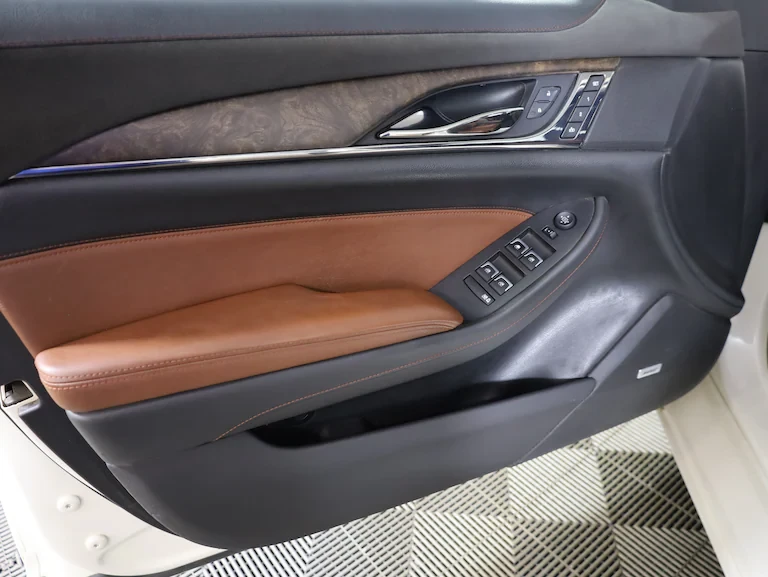 2014 Cadillac CTS - Image 18 of 20