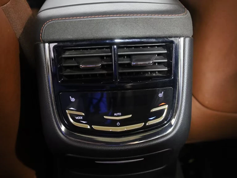 2014 Cadillac CTS - Image 17 of 20