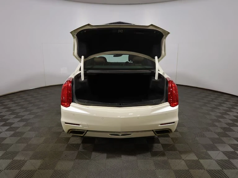 2014 Cadillac CTS - Image 19 of 20