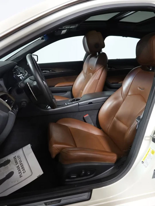 2014 Cadillac CTS - Image 7 of 20