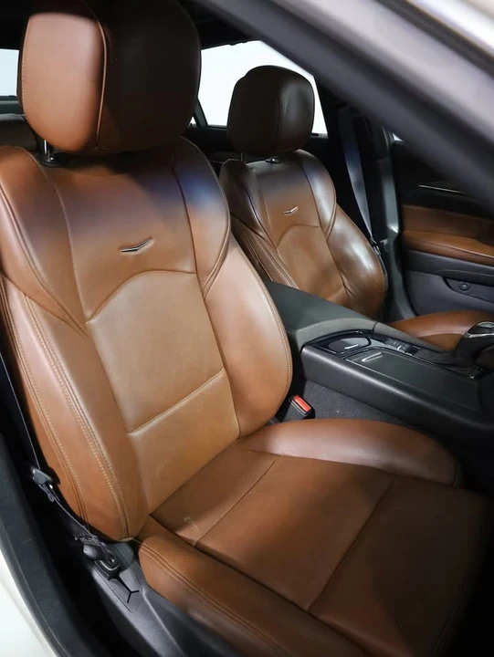 2014 Cadillac CTS - Image 8 of 20