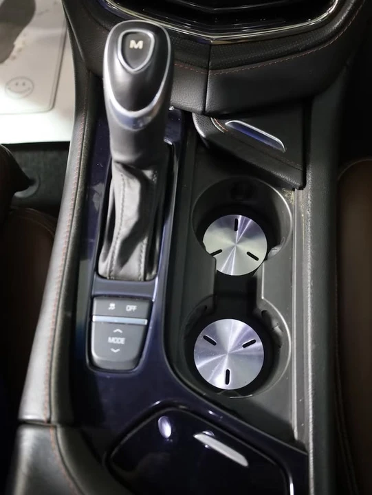 2014 Cadillac CTS - Image 15 of 20