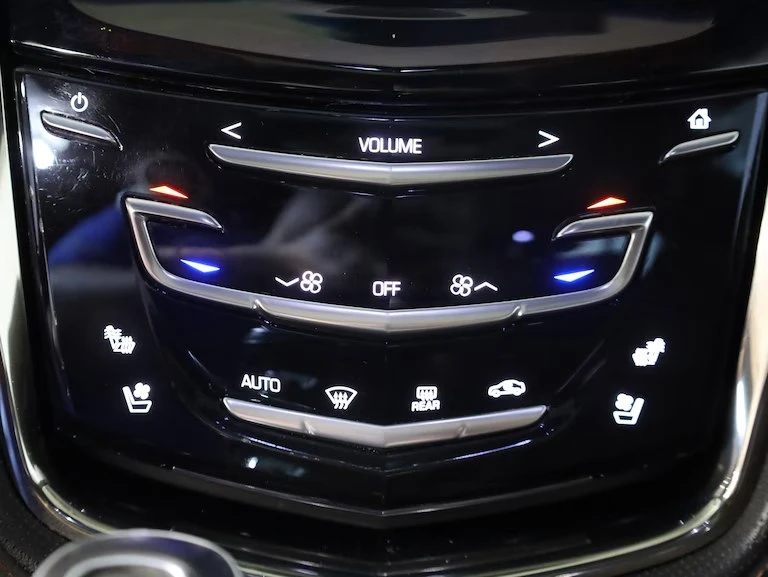2014 Cadillac CTS - Image 14 of 20