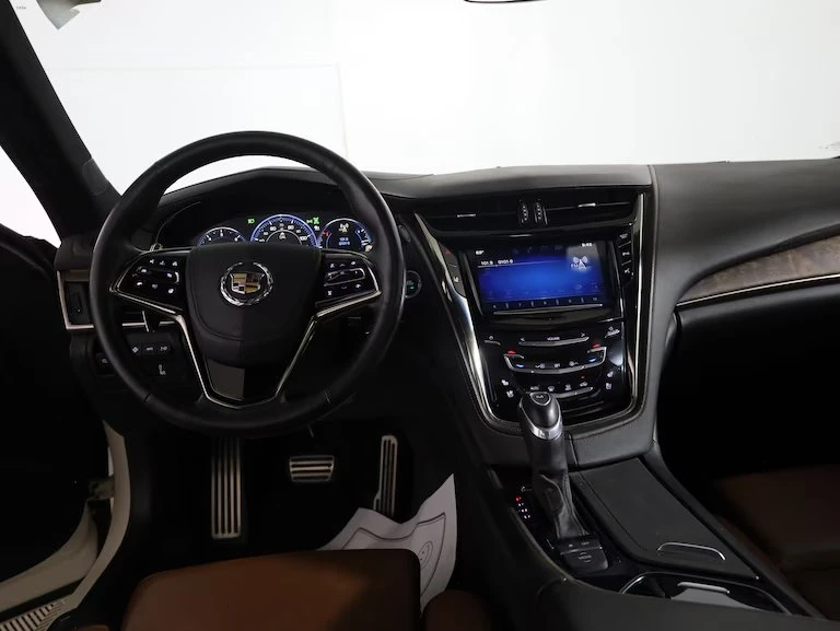 2014 Cadillac CTS - Image 10 of 20