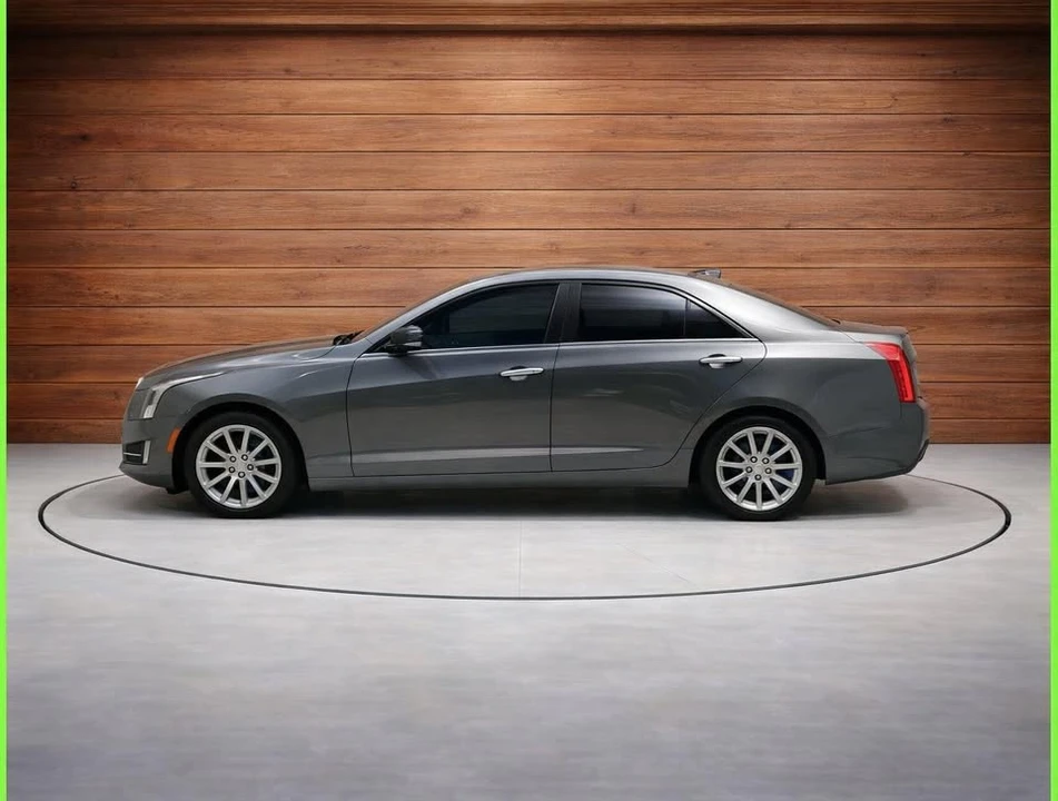 2014 Cadillac CTS 3rd Gen - Image 8 of 16