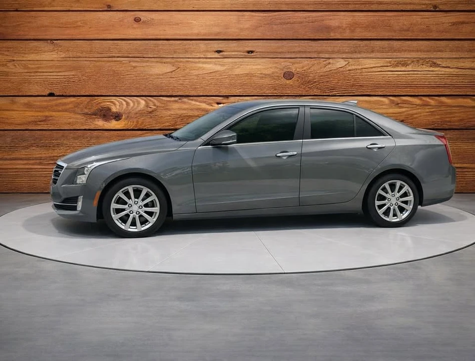 2014 Cadillac CTS 3rd Gen - Image 5 of 16