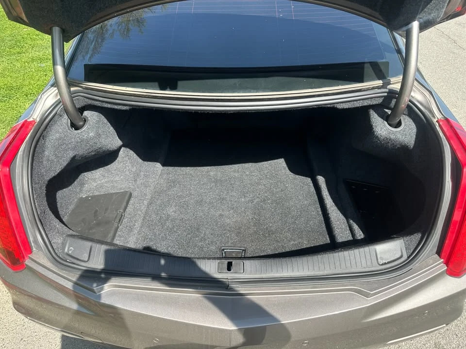 2014 Cadillac CTS 3rd Gen - Image 15 of 16