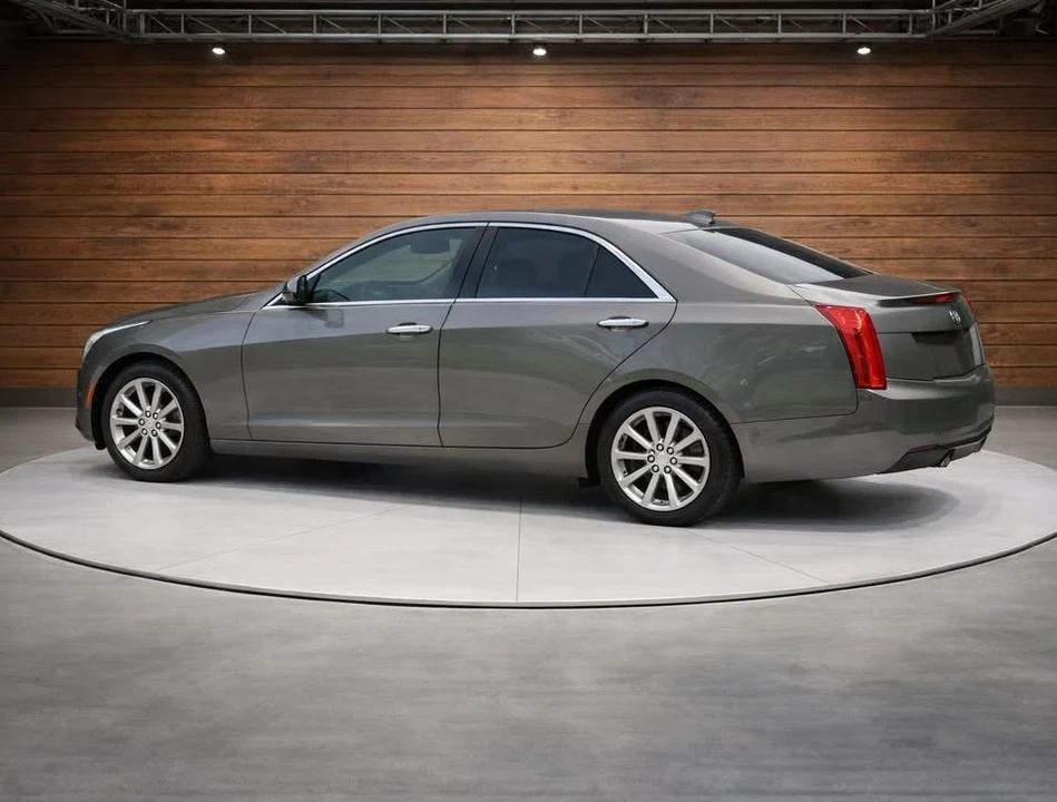 2014 Cadillac CTS 3rd Gen - Image 10 of 16