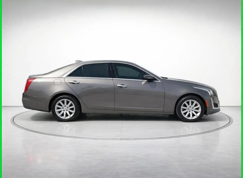2014 Cadillac CTS 3rd Gen - Image 9 of 16