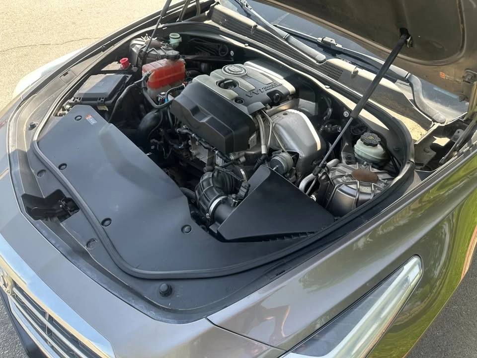 2014 Cadillac CTS 3rd Gen - Image 14 of 16