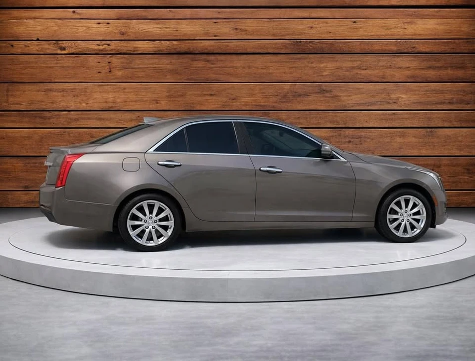 2014 Cadillac CTS 3rd Gen - Image 6 of 16