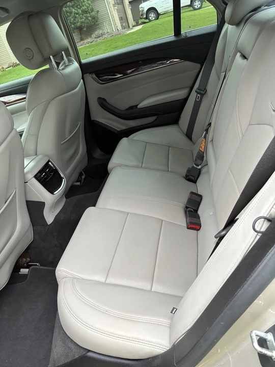 2014 Cadillac CTS 3rd Gen - Image 5 of 7