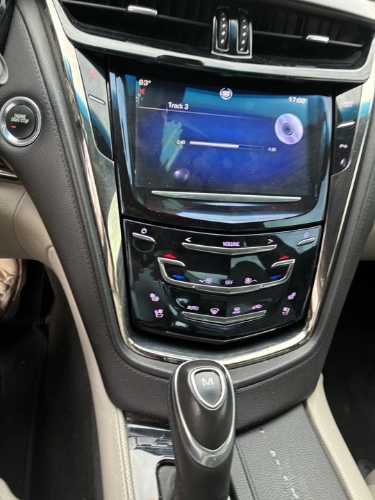 2014 Cadillac CTS 3rd Gen - Image 6 of 7