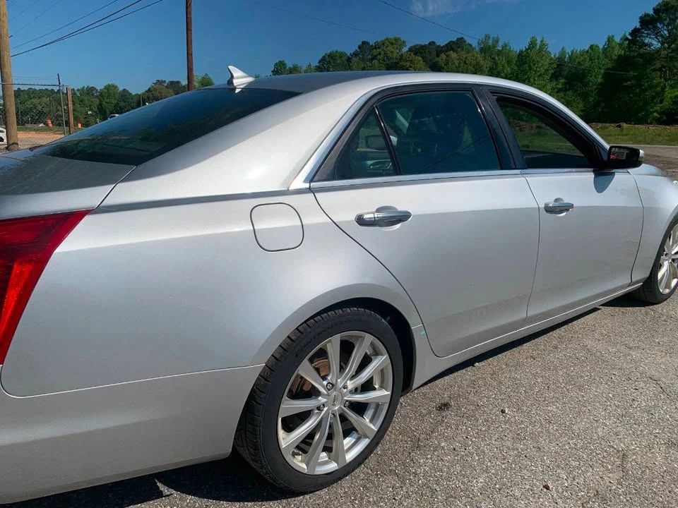 2014 Cadillac CTS 3rd Gen - Image 10 of 19