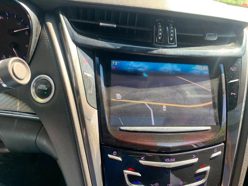 2014 Cadillac CTS 3rd Gen - Image 17 of 19