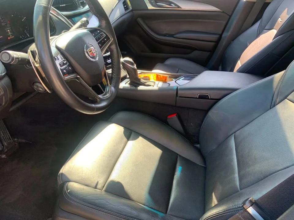 2014 Cadillac CTS 3rd Gen - Image 13 of 19